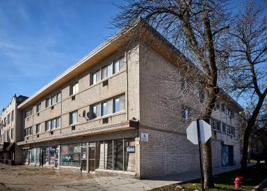 Main picture of 2411 Fargo LLC - 206