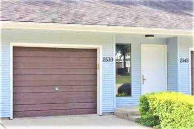 Main picture of 2563 Clayton Blvd
