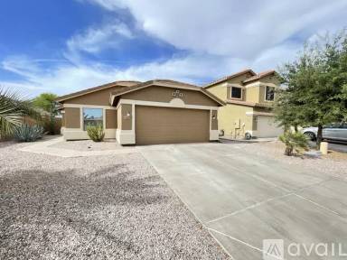 Main picture of 45228 W Paraiso Ln