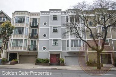Main picture of 1708 Fell St