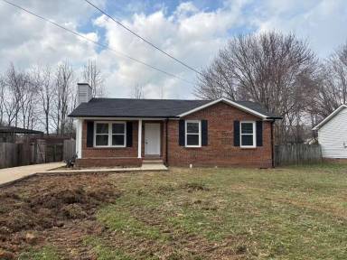 Main picture of 392 Roselawn Dr
