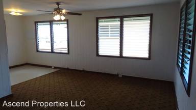 Main picture of 3217 Mokihana St
