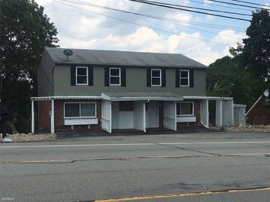 Main picture of 5800 Steubenville Pike