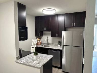 Main picture of Royal Terrace Apartments
