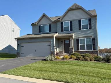 Main picture of 119 Fultons Run Rd