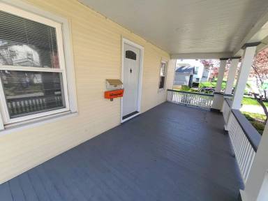 Main picture of 504 N Evans St
