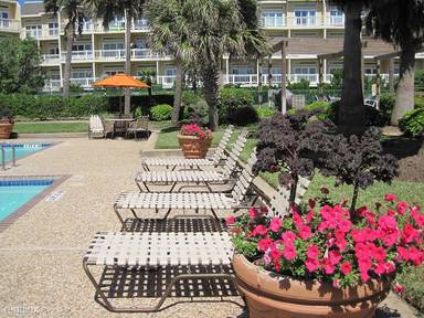 Main picture of The Oceanfront Galveston Apartments