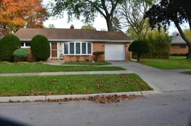 Main picture of 1187 1st St