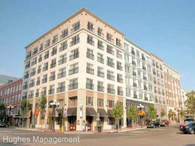 Main picture of Gaslamp City Square Condos