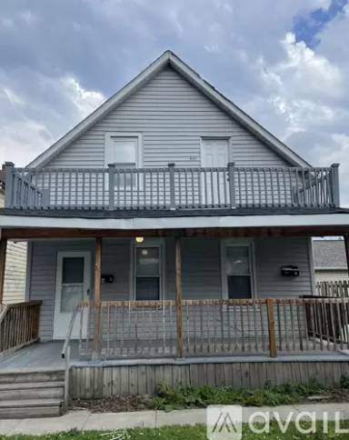 Main picture of 5400 - 12 Lorain Avenue