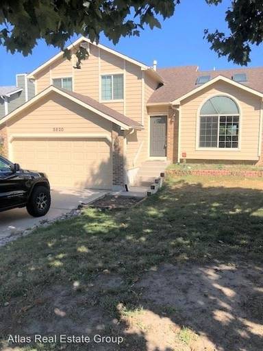 Main picture of 3820 Dolphin Cir