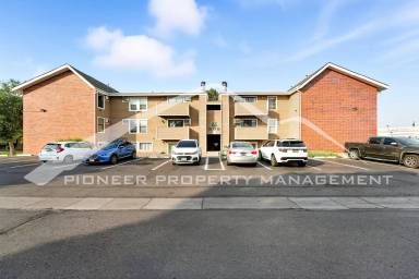 Main picture of Ground Level Gated Condo