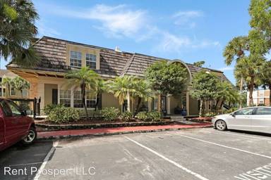 Main picture of Cypress Pointe at Lake Orlando Condominium