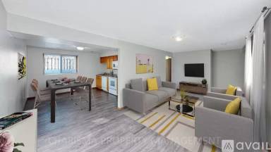 Main picture of St. Andrews Apartments