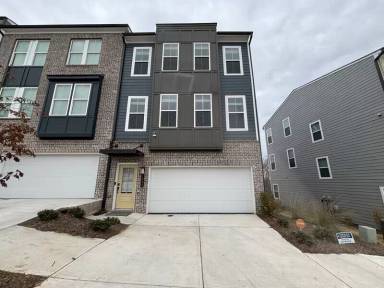 Main picture of 1465 Creekside Cir NW