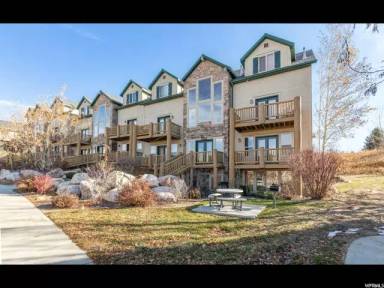 Main picture of 3612 N Huntsman Path