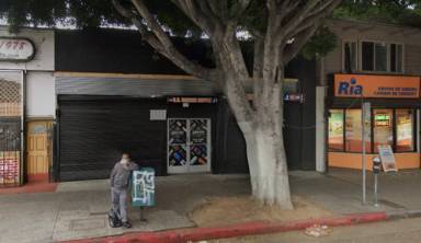 Main picture of 2118 E Cesar E Chavez Ave