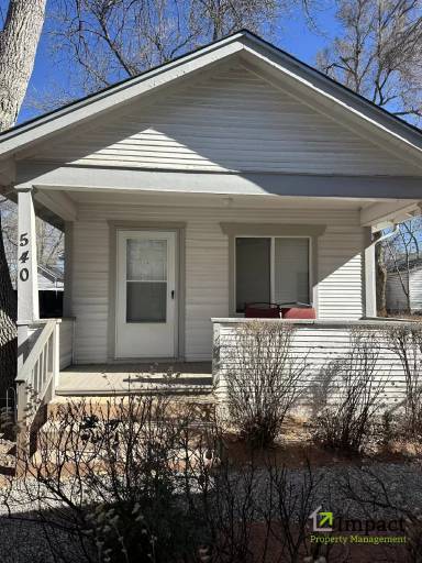 Main picture of 540 E Bijou St