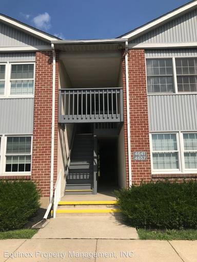 Main picture of 4645 Cheryl Dr