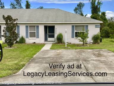 Main picture of 3259 Emanuel Dr