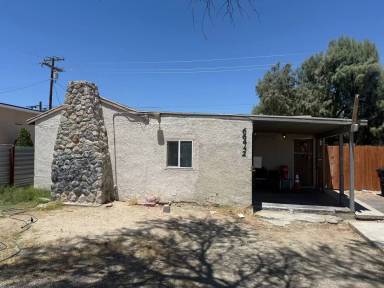 Main picture of 66442 Estrella Ave