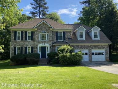 Main picture of 14533 Raynham Dr