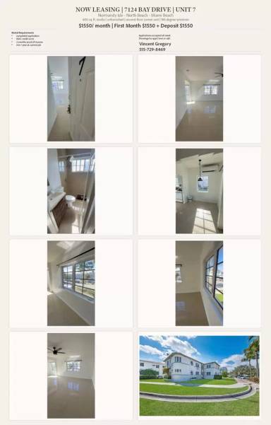 Main picture of 7124 Bay Dr
