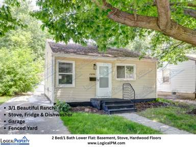 Main picture of 20766 Audrey Ave