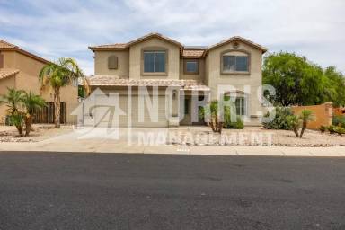 Main picture of 1558 E Alba Dr