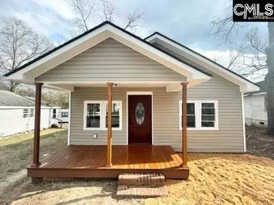 Main picture of 2610 Matthews St