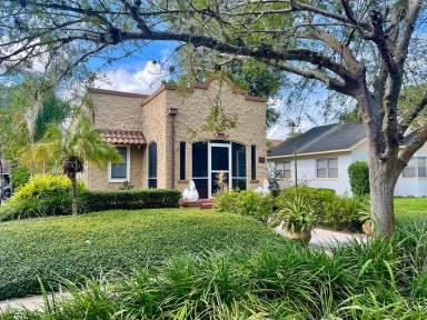 Main picture of 805 Vistabula St