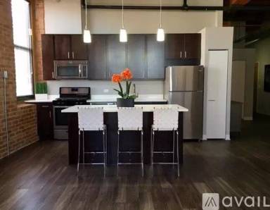 Main picture of Carriage House Lofts