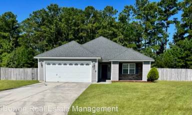 Main picture of 201 Ivy Glen Ln