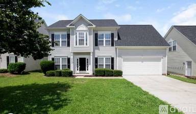 Main picture of 3504 Stoney Garden Dr