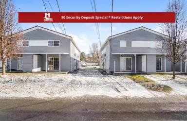 Main picture of 64 Cross St