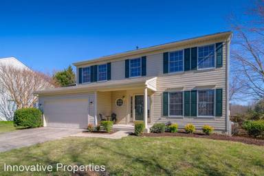 Main picture of 1601 Portabello Ct