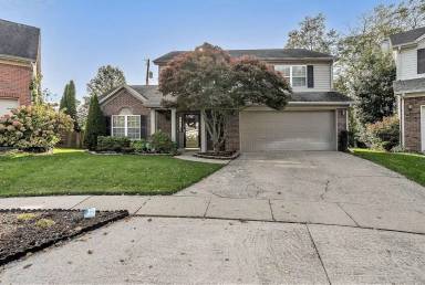 Main picture of 4040 Palmetto Springs Way