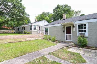 Main picture of 1402 Dreher St
