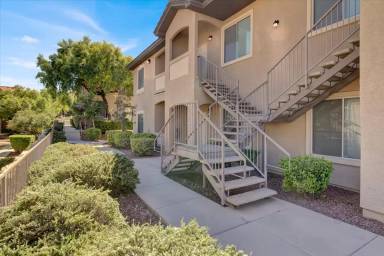 Main picture of 3500 Cactus Shadow St