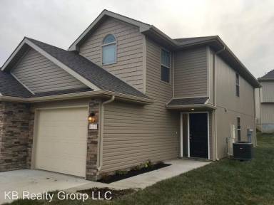 Main picture of The Traditions Villas Townhomes