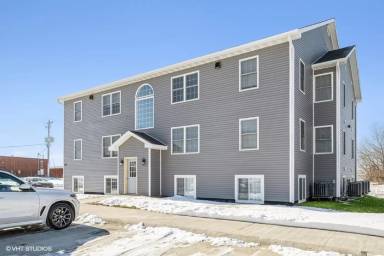 Main picture of B Ave Apartments