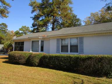 Main picture of 524 W Calhoun St