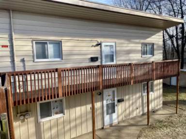 Main picture of 2328 Newton St