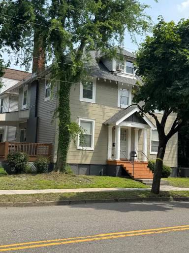 Main picture of 441 W 28th St