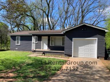 Main picture of 3917 Crabtree Cv