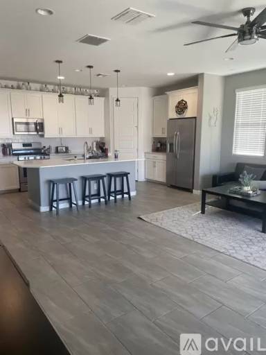 Main picture of 6910 S 13th Way