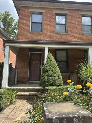 Main picture of 814 Summit St