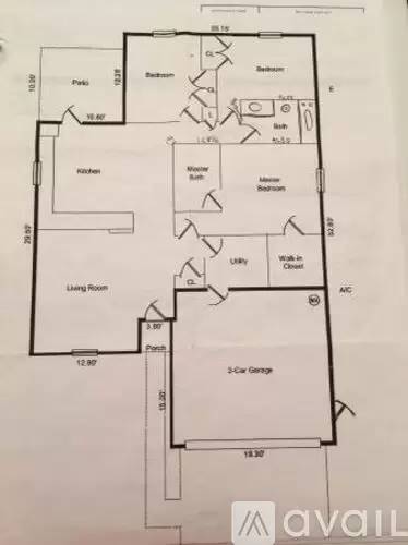 Main picture of 2210 Abeto Dr