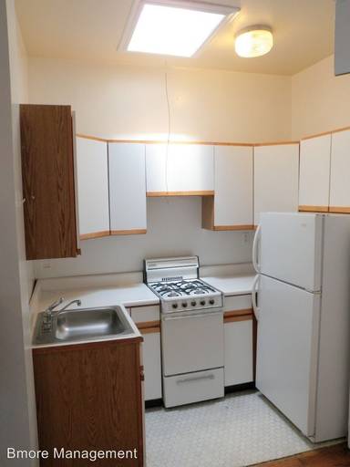 Main picture of 2845 N Calvert St