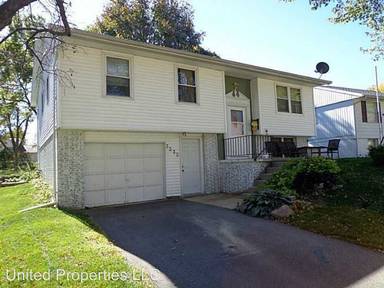 Main picture of 3232 Huxley Ln SW